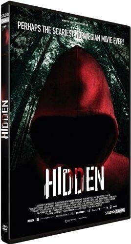 Acheter Hidden État correct - 17,94 € Hidden État correct - reconditionné disponible sur Label Emmaüs